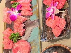 -宮崎牛第一号指定店 焼肉の幸加園(橘通店)