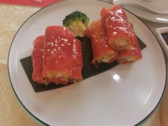 -贺富酒家(白藤二路分店)