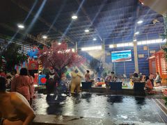-宝丽金大酒店·洗浴中心