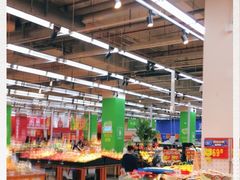 -沃尔玛超市(武侯店)