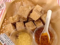 -东排食堂长沙小吃大排档(五一广场店)