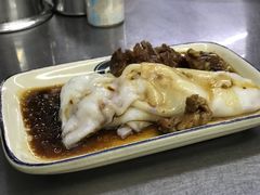 -银记肠粉店(北京路店)