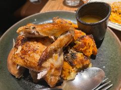 -La Strada(安福路店)