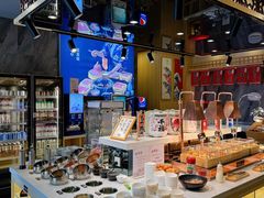 -匠牛亭·锅物烧肉放题自助(昆百大·泰业城店)