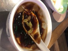 -探鱼·鲜青椒爽麻烤鱼(广州欣荣广场店)