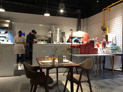 -Primo·丽莫意大利窑烤披萨