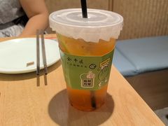 -全牛匠·乐山跷脚牛肉(新中关店)