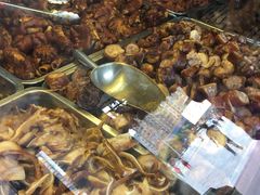 -桥香园云南过桥米线(金马碧鸡店)