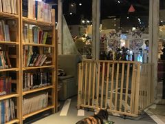 -小时光咖啡馆(开森度假森林店)