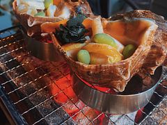 -酒肴一瓢·活贝料理·日本料理(三元桥·霄云路店)
