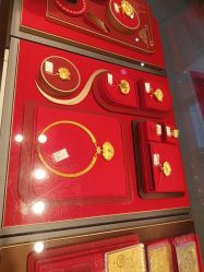 -东方福珠宝( 青岛店)