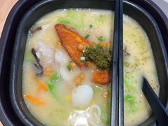 -阿香米线(凯德广场.1818店)