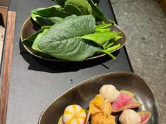 -阿源鱼捞斑鱼火锅·海鲜粥(山景尚宅店)