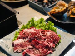-江合勇丹东兄弟小串海鲜烧烤(总店)