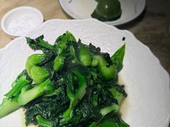 -吴越荣记苏州菜·松鼠桂鱼 100% 活鱼现做(月光码头店)