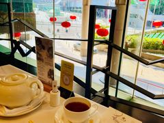 -深圳香格里拉酒店
