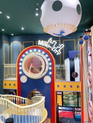 点击看大图 -meland亲子乐园(深圳领展中心城店)
