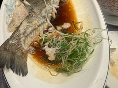 -金哥私房菜馆(张府园总店)
