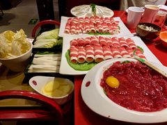 -山城辣妹子(定福庄店)