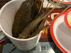 -小龍鳳·港式海鲜打边炉(沙湖路店)