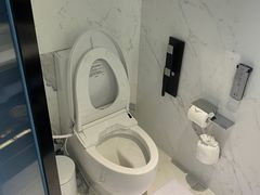 -尼依格罗香港美利酒店