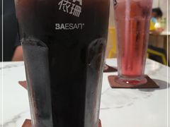 -813芭依珊 BAESAn(汇港购物中心店)