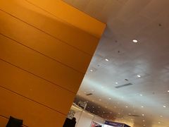 -香港会议展览中心演讲厅