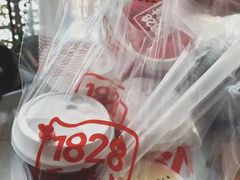 -1828王老吉·草本新茶(珠江新城地铁站店)