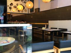 -伯顿西餐厅(厚街香榭丽店)