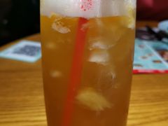 -去茶去餐厅(中央大街店)