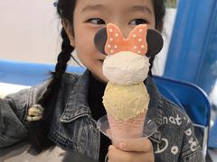 -CORNER CONE GELATO酷矿手作霜淇淋(南头古城店)