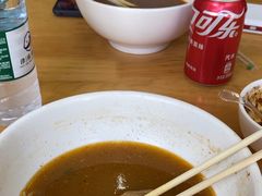 -从前慢海鲜面馆