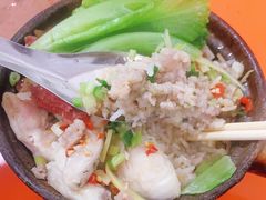 -潮香兴煲仔饭(莲花路店)