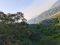 -广州市帽峰山景区