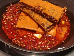 -巴蜀大将火锅(春熙店)