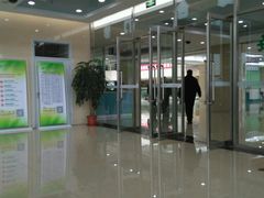 -中国医科大学附属盛京医院(南湖院区)