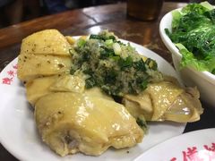 -陈光记烧腊店(罗保博士街店)