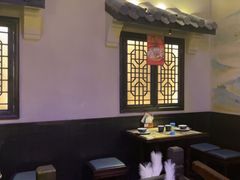 -绿茶餐厅(哈尔滨凯德店)
