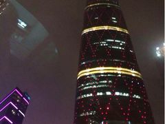 外景-广州四季酒店
