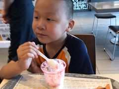 -麦当劳(武汉火车站店)