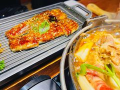 -鳗鱼家·深夜食堂(军博店)