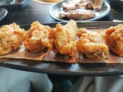 -谷牛和牛烤肉(漕河泾印象城店)
