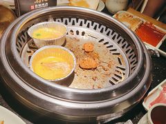 -梨花自助烤肉(乐宾店)