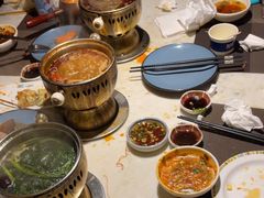 -喜庭海鲜自助(来福士店)