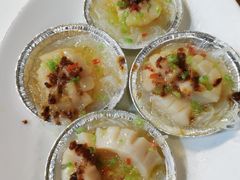 -百年银屏蚝烙·潮汕菜·非遗(乐山店)