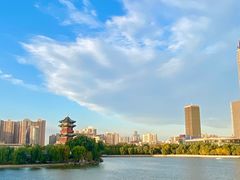 -迎泽公园