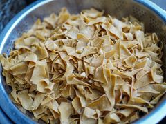 卤煮三角香干-清泉食杂店