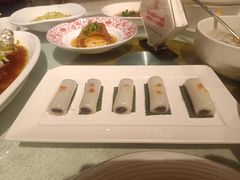 -金美华轩(东方路齐鲁店)