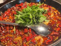 -华豫川酒家(大卫城店)