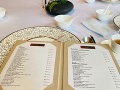 -广州富力丽思卡尔顿酒店·丽轩·粤菜